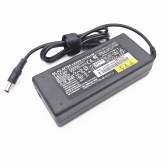Power adapter for Fujitsu Lifebook A531
